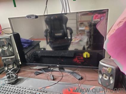 LG gaming monitor 32 inch Full HD 