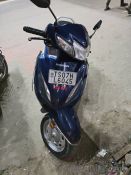 Honda Activa 6G - 2020