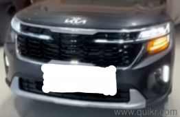 Kia Seltos HTK PLUS 1.5 PETROL - 2023