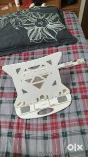 Laptop Stand and Laptop cooling Pad