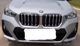 BMW X1 xDrive20d M Sport - 2024