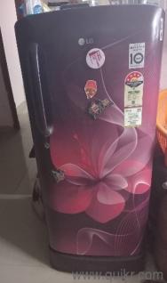 Very good refrigerator 