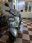 Used TVS Jupiter 2015 Model Images