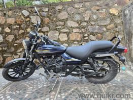 Bajaj Avenger Street 150 - 2016