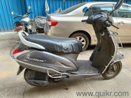 Used Honda Activa 3G 2017 Model Images