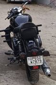 Royal Enfield Classic 350 Classic Dark - 2020
