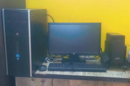 computer in good condition all set available :|: HP ( Hewlett-Packard),Desktop,Gently Used,10000,HP ( Hewlett-Packard),Individual