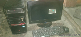 dual core pc