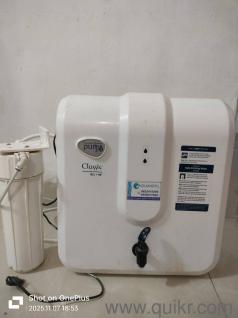 pureit water purifier 