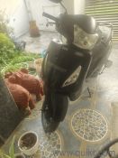 TVS Jupiter 125 - 2014