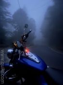 Bajaj Avenger - 2015