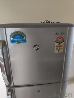 230 L fridge in good condition. 2010 model