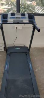 Cheap and Good Condition Treadmill & Convertor  for sale