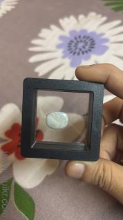 Fire opal - 5.25 Ratti