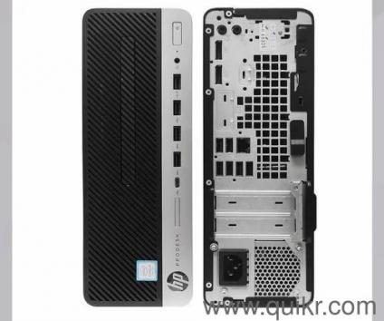 HP 600 G3 - i7 6700 6th gen