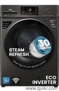 IFB 9kg 5 Star Front Front Load - ( Wifi Enabled)