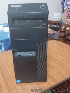 Lenovo Think centre cpu i5 processor 16gb Ram 500GB HDD