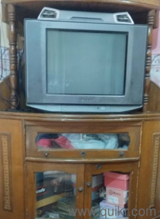 Sony Soundmaster TV with Trolley 