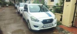 Used Datsun GO 2017 Model Images