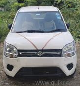 selling 2024 model wagonr 1RT