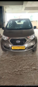 Used Datsun Redi GO 2018 Model Images