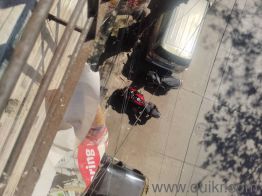 Yamaha YZF R15 V4 - 2023