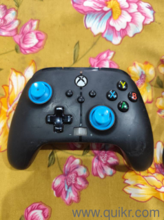 PowerA Wired Gaming Controller for Xbox Series X/S, Xbox One, PC, Windows 10/11, Black (Officially Licensed)