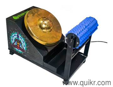  Thali Massage Machine Foot Fatman 