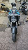 Yamaha FZ FI - 2024