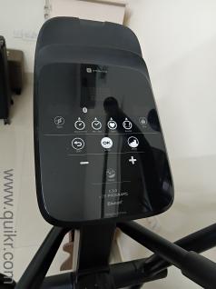 DOMYOS, C 3.0 x 09 PROGRAMS, CROSS TRAINER