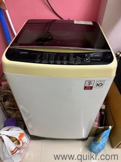 Fully Automatic Washing Machine  Great Condition, Ready to Use!