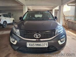 Tata Nexon XT Plus - 2019