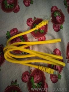 New eternet cable