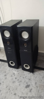 Oscar Limited Edition 2.0 Channel Tower Speaker 