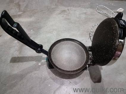 Roti Maker / Multimaker  Excellent Condition, Hardly Used