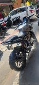 Bajaj Pulsar NS160 - 2017