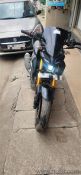 Used Yamaha MT 15 2023 Model Images