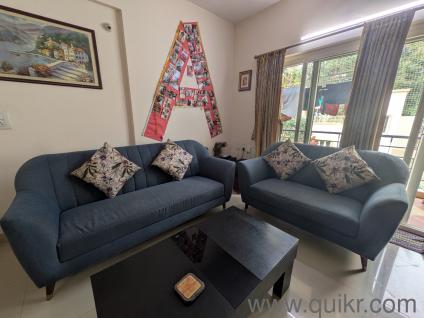 3 + 2 seater sofa available for sale in Sarjapur Road