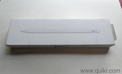 Apple Pencil USB Type C