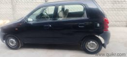 Used Maruti Suzuki Alto 2009 Model Images