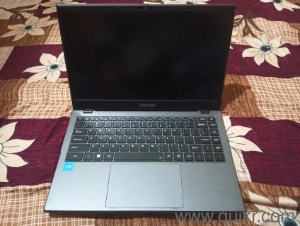 Chuwi Gemibook plus laptop 
