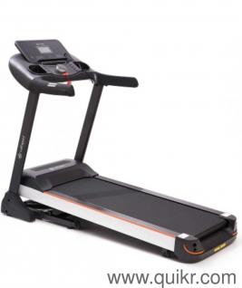 Cult Treadmill in Excellent Condition  Just 30,000 (Negotiable)