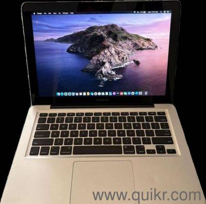 MacBook Pro 16 GB Ram Mid 2012