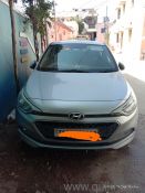 Used Hyundai i20 2017 Model Images