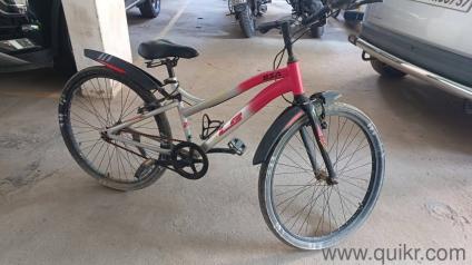 BSA Roadeo Bicycle 26'