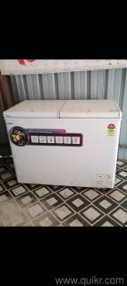Haier Deaf Freeze 320 Ltr