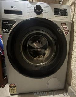 IFB Front Load Mint Condition Fully Automatic Washing Machine On Sale!      