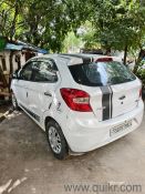 Ford Figo Trend 1.5 TDCi - 2016