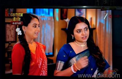 2017 Model Led Good mint condition 32" Panasonic normal tv.Runnning Condition.No problemon that till now..One hand used...