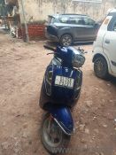 Suzuki Access 125 - 2020